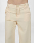 PANTALONE ASTRID GIALLINO