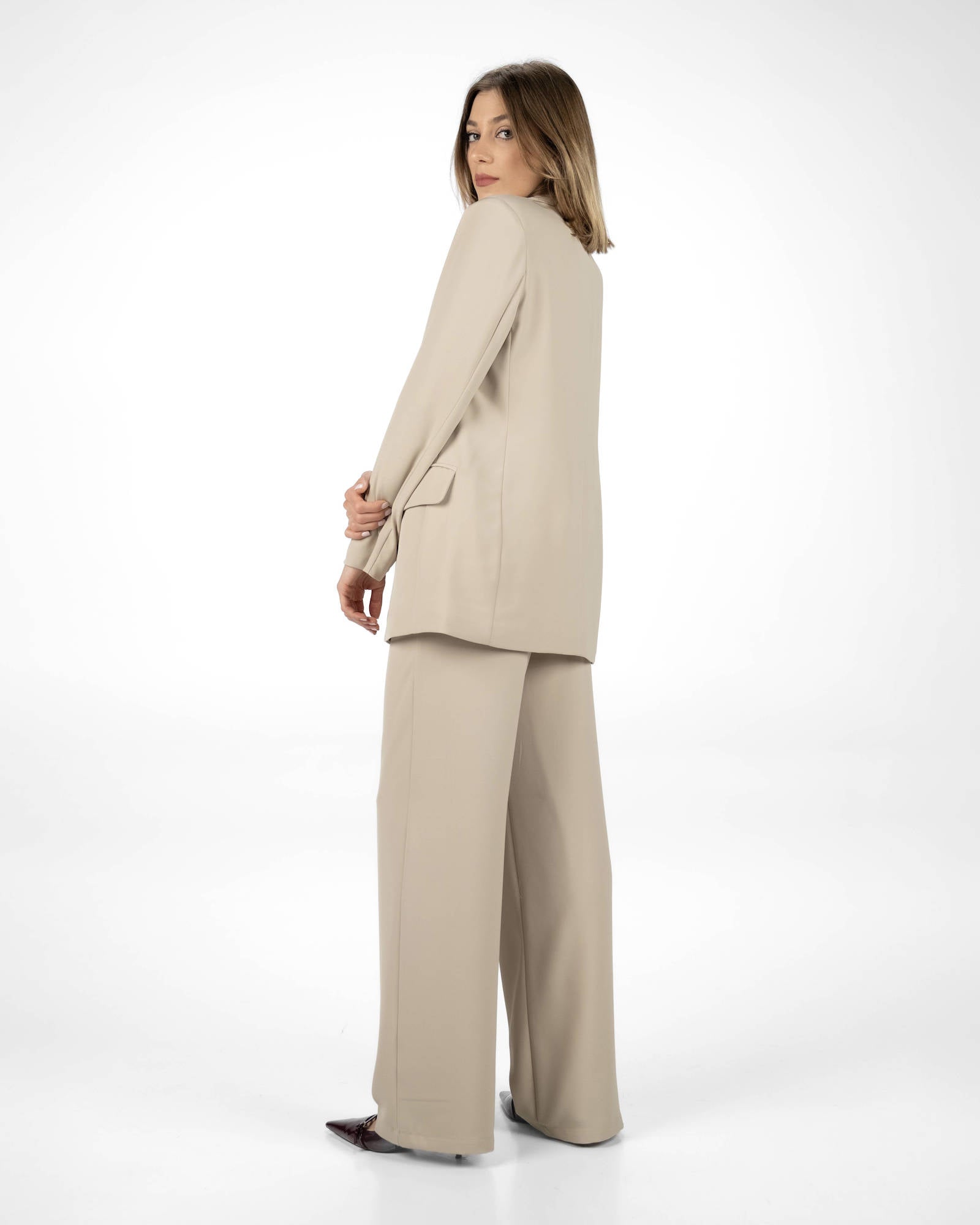 PANTALONE ASTRID PIETRA