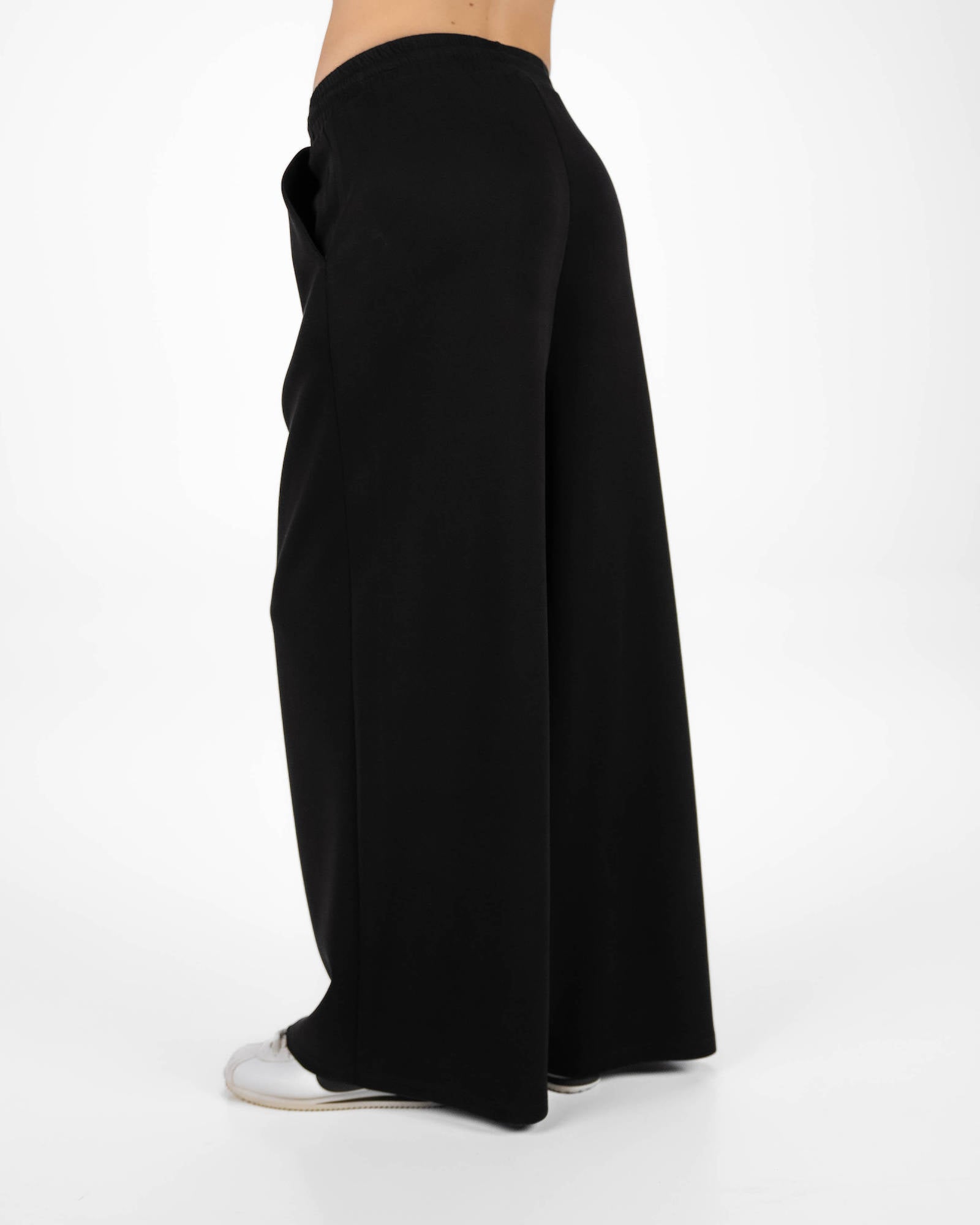 PANTALONE MOLINA NERO