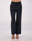 PANTALONE COHEN BLU NAVY