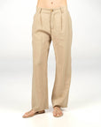 PANTALONE LIGHT BEIGE