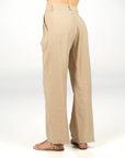 PANTALONE LIGHT BEIGE