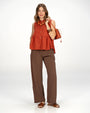 PANTALONE LIGHT MORO