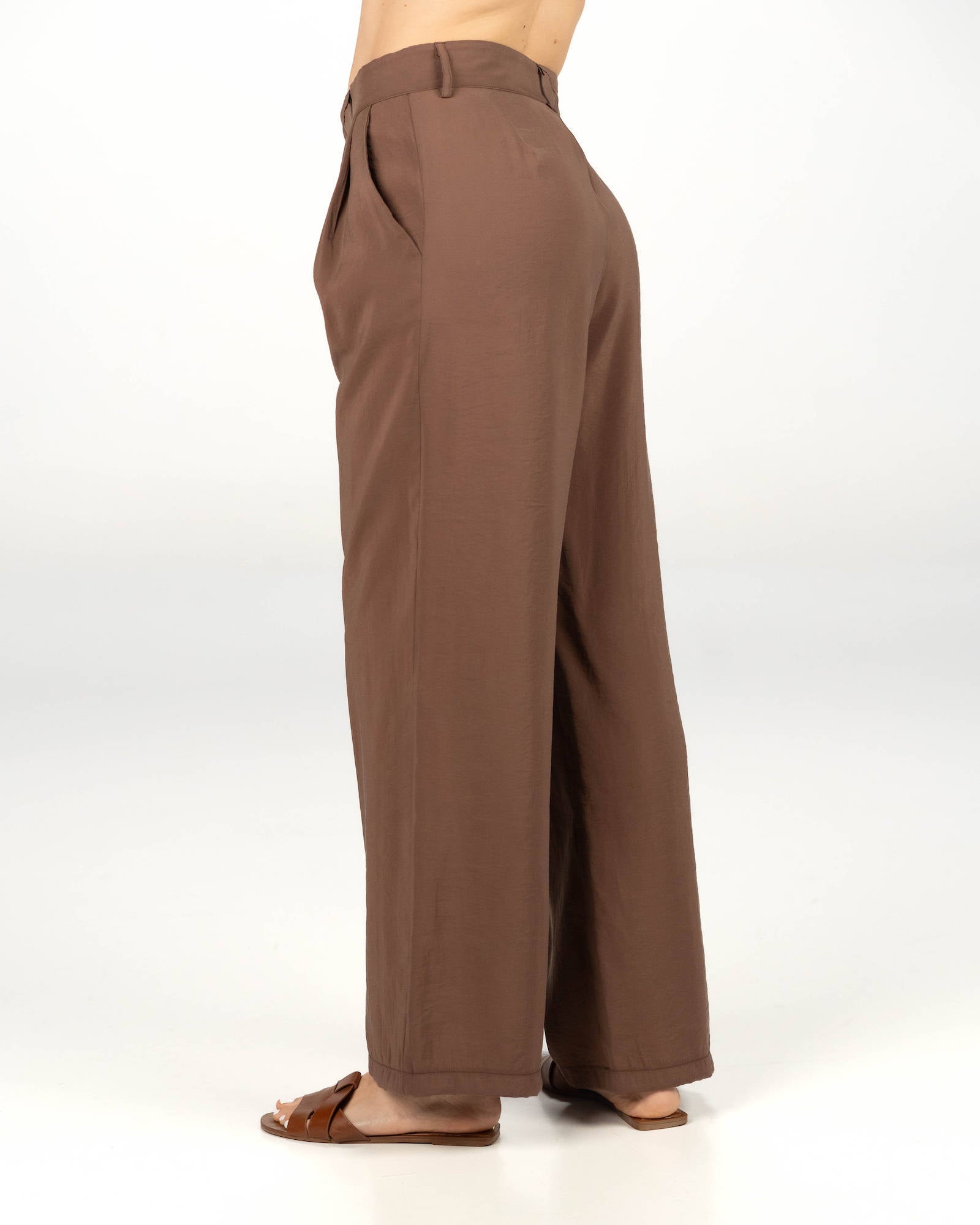 PANTALONE LIGHT MORO