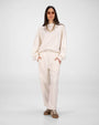 PANTALONE EASY MOVE BIANCO