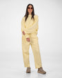 PANTALONE EASY MOVE GIALLO