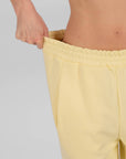 PANTALONE EASY MOVE GIALLO