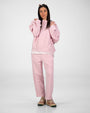 PANTALONE EASY MOVE ROSA