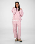PANTALONE EASY MOVE ROSA