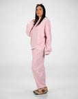 PANTALONE EASY MOVE ROSA