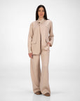 PANTALONE SAUL BEIGE
