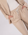 PANTALONE SAUL BEIGE