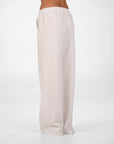 PANTALONE SAUL BIANCO