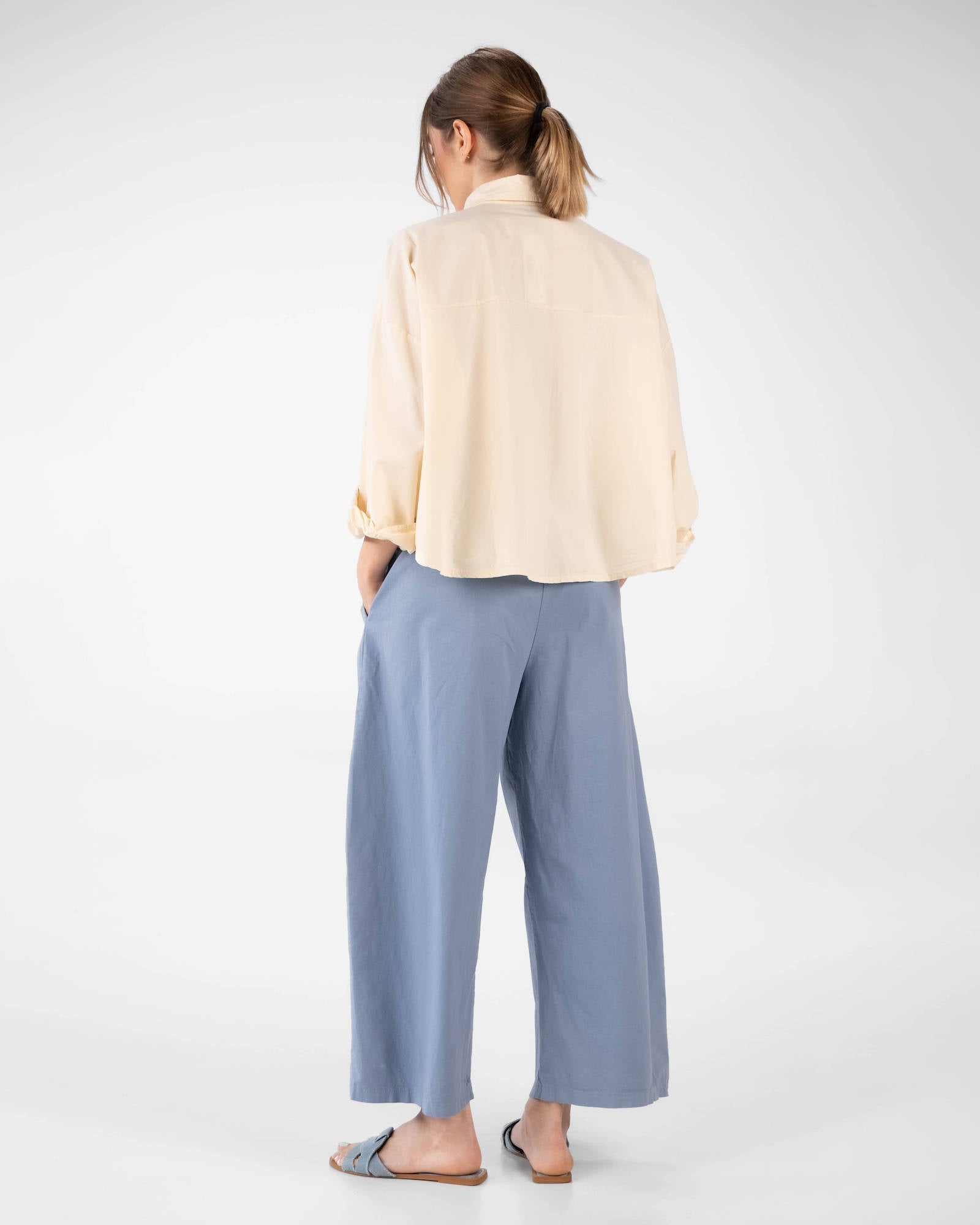 PANTALONE ADAM URBAN