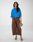 PANTALONE ADAM SEQUOIA