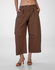 PANTALONE ADAM SEQUOIA
