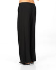 PANTALONE OCEANE NERO