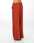PANTALONE OCEANE RUGGINE