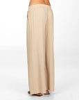 PANTALONE OCEANE SABBIA