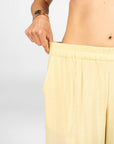 PANTALONE HAZEL GIALLO
