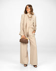 PANTALONE HAZEL PIETRA