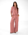 PANTALONE HAZEL ROSA