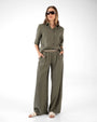 PANTALONE HAZEL VERDE