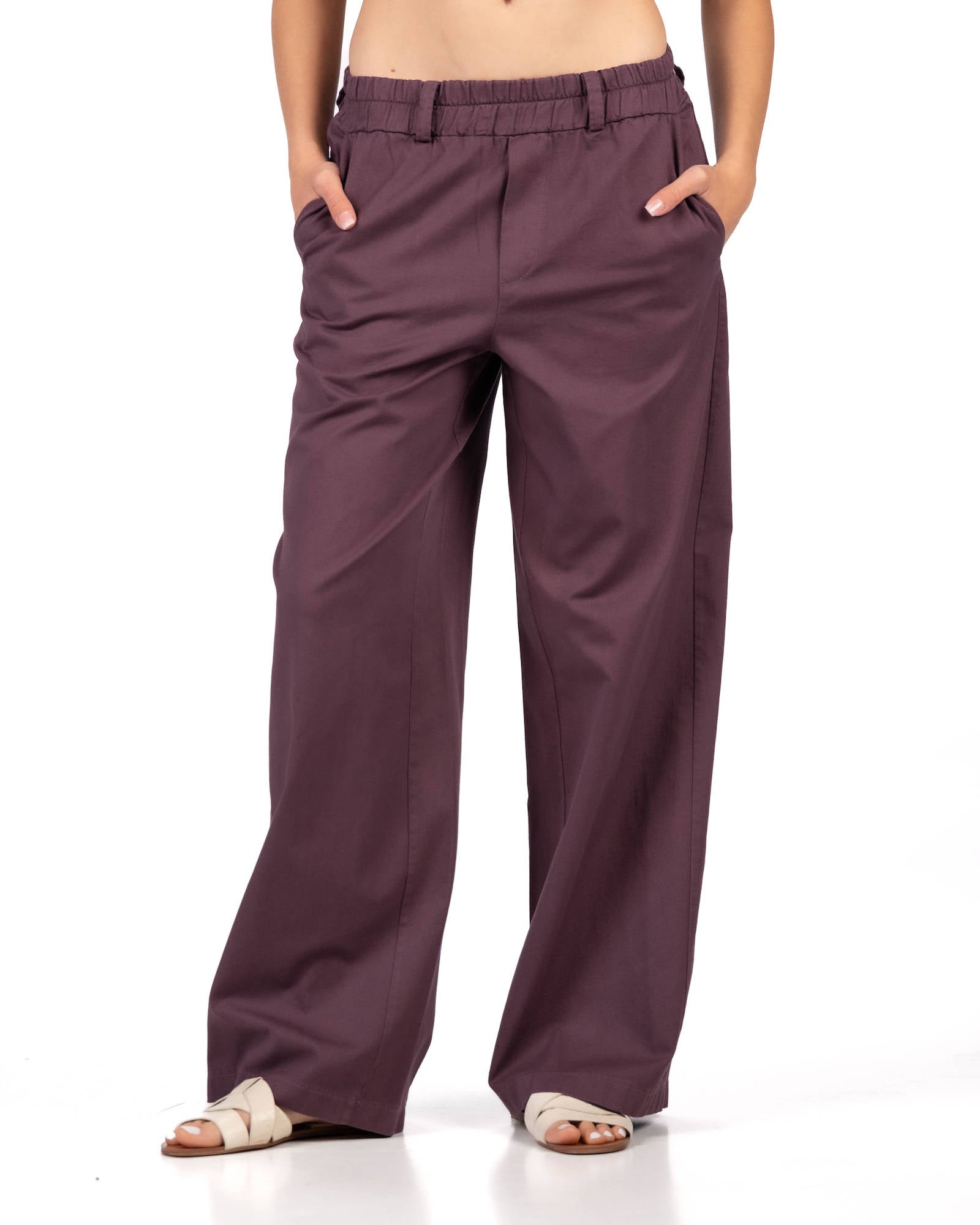 PANTALONE ESMEE FICO