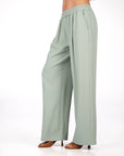 PANTALONE LISBONA ACQUA