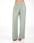 PANTALONE LISBONA ACQUA