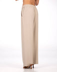 PANTALONE LISBONA PIETRA