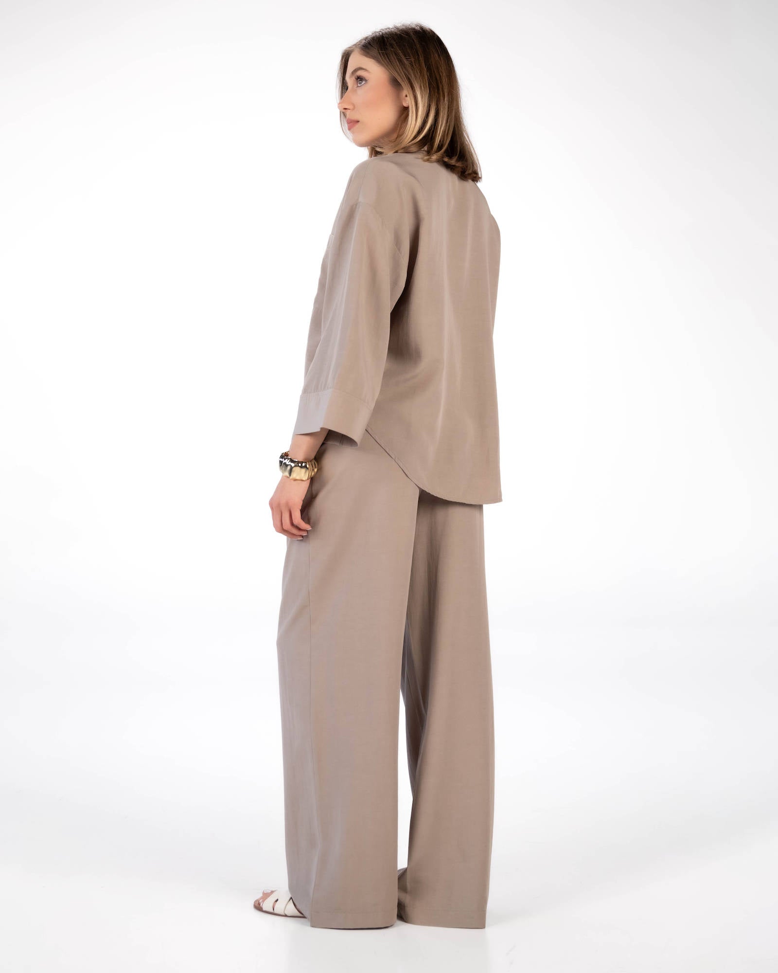 PANTALONE JEROM DESERTO