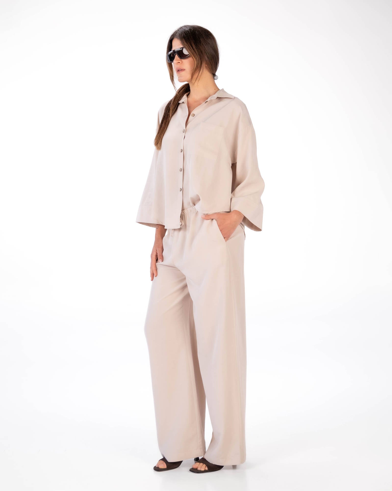PANTALONE JEROM GESSO
