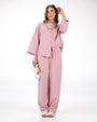 PANTALONE JEROM ROSA