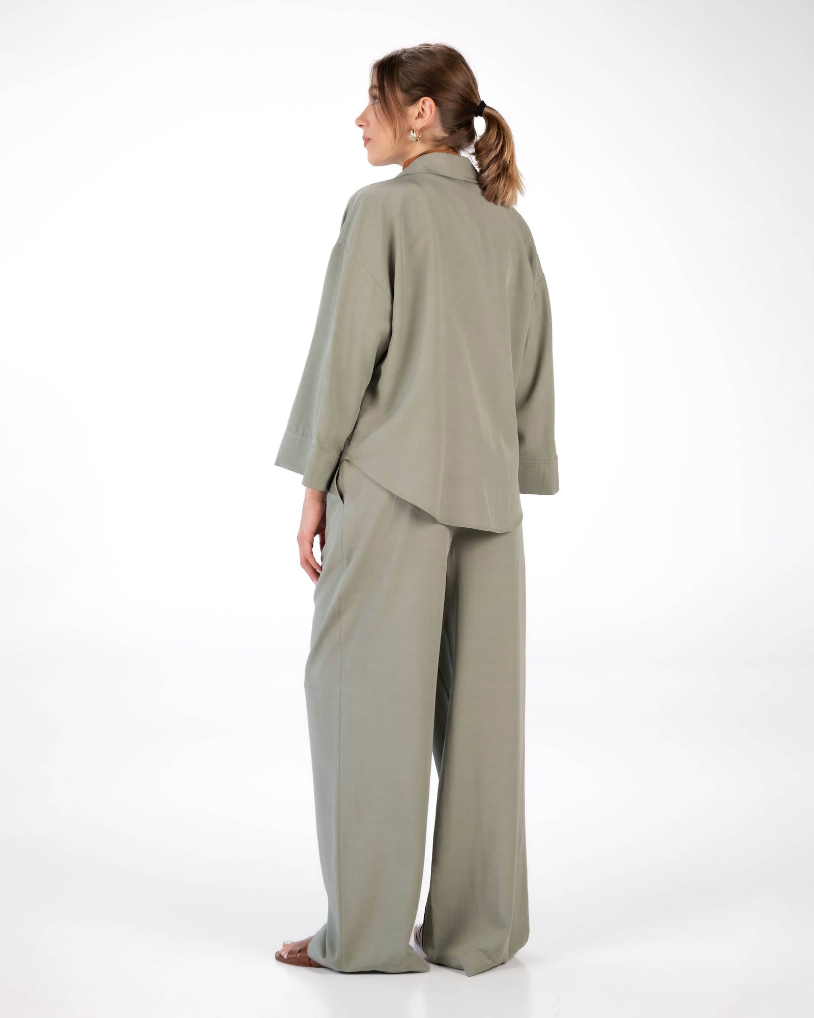 PANTALONE JEROM ORIGANO