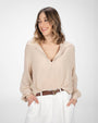 CAMICIA GIGLIO PE CIPRIA