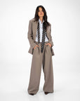 CAMICIA TAVI CELESTE