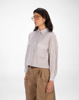 CAMICIA TAVI CAMEL