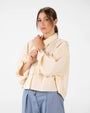 CAMICIA AVA MARGARINA