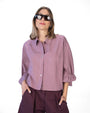 CAMICIA AVA SAMBUCO