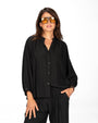 CAMICIA KARINA NERO