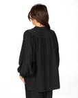 CAMICIA KARINA NERO