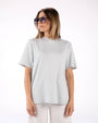 T-SHIRT BRISTOL CELESTE