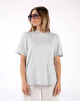 T-SHIRT BRISTOL CELESTE