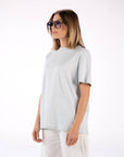 T-SHIRT BRISTOL CELESTE
