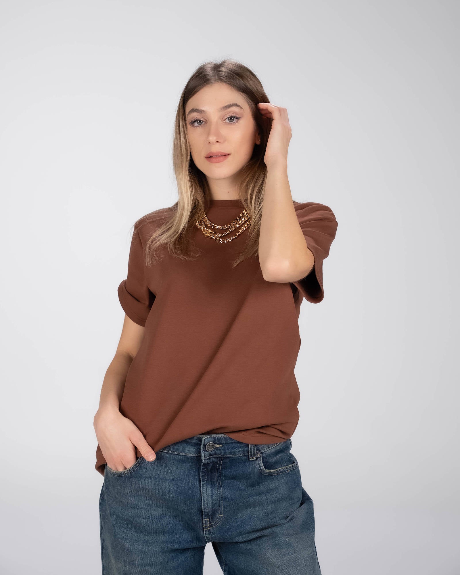 T-SHIRT BRISTOL SIGARO