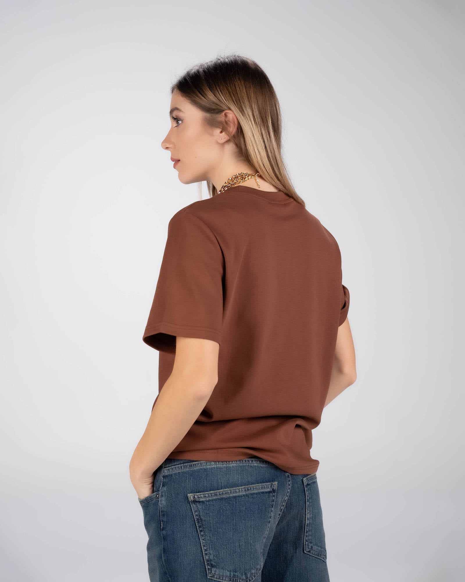 T-SHIRT BRISTOL SIGARO