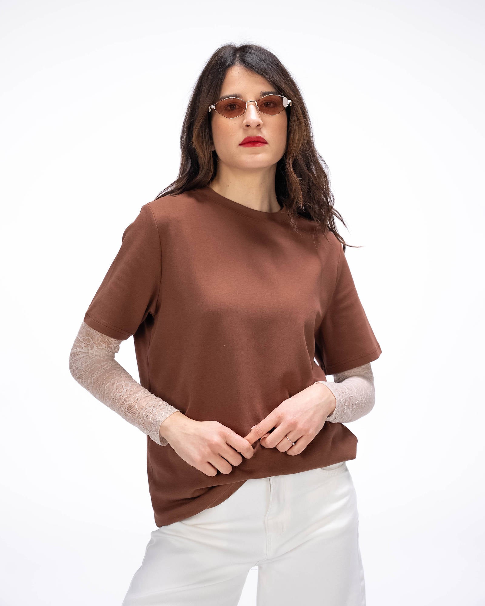 T-SHIRT BRISTOL SIGARO