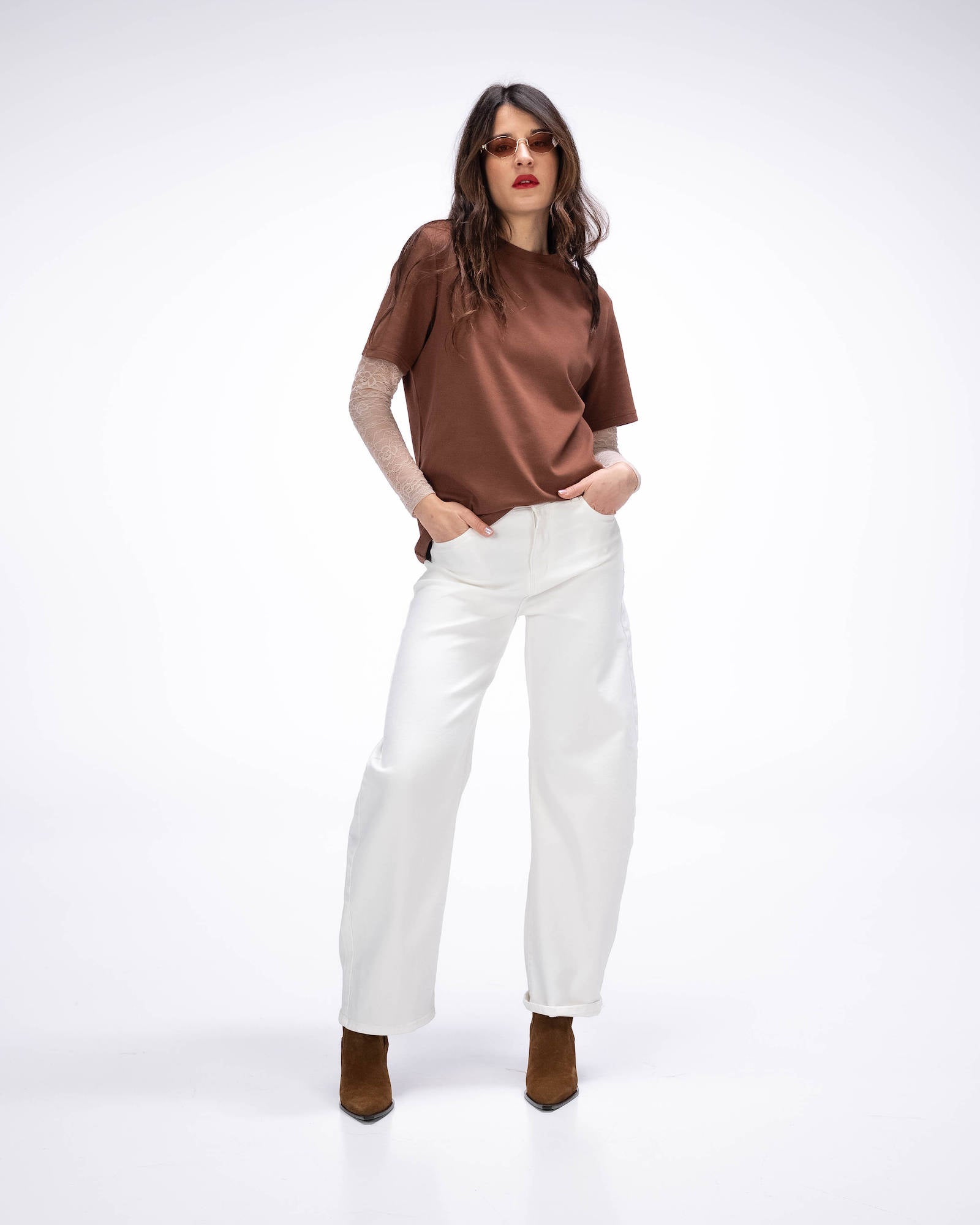 T-SHIRT BRISTOL SIGARO