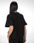 T-SHIRT AMARE NERO